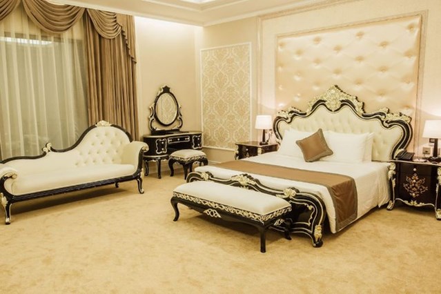 Phòng President Suite